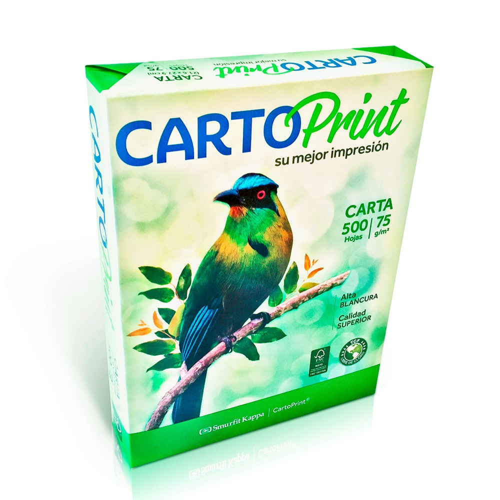 CARTOPRINT